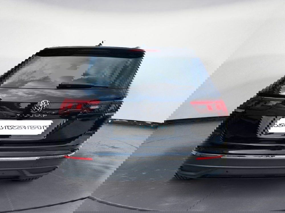 Volkswagen Tiguan usata a Monza e Brianza (5)