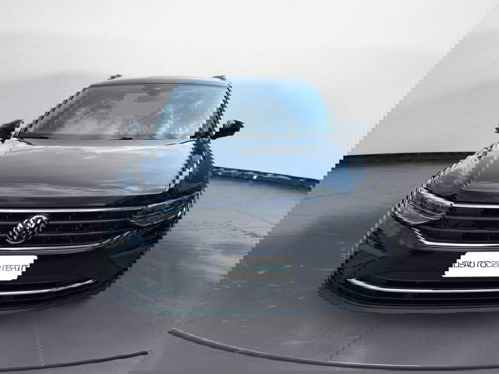 Volkswagen Tiguan usata a Monza e Brianza (6)