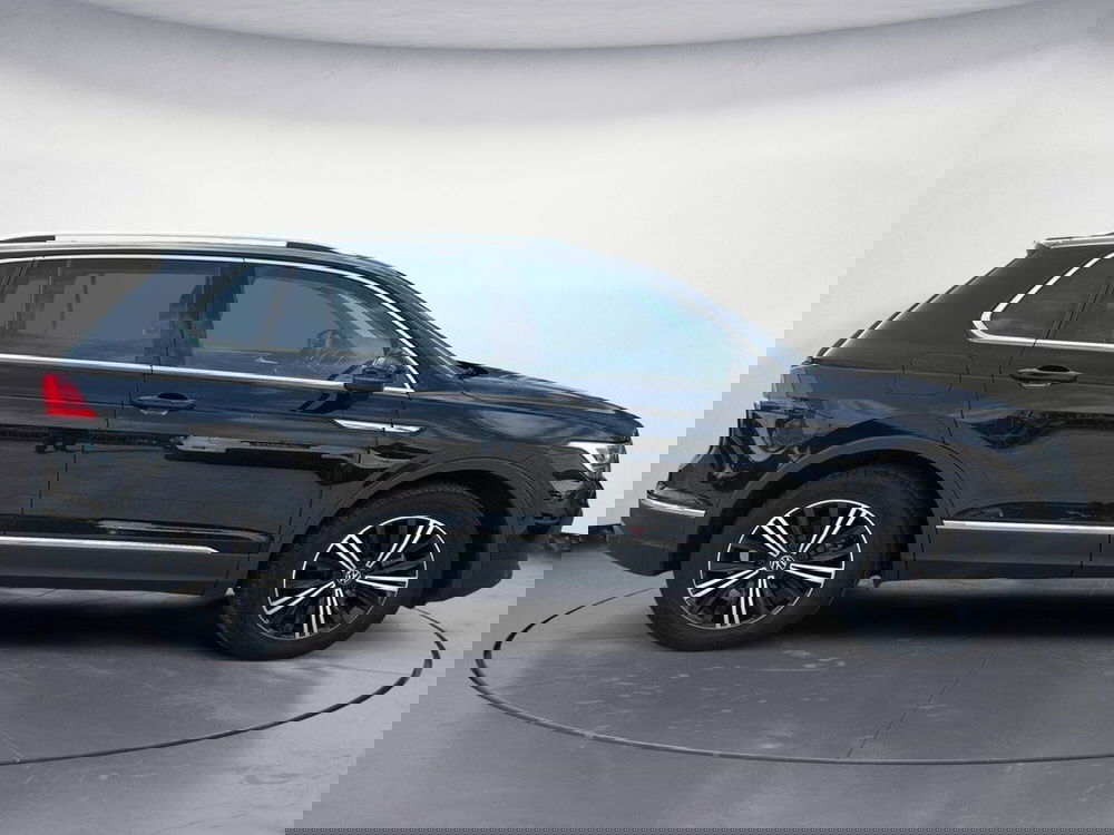 Volkswagen Tiguan usata a Monza e Brianza (8)