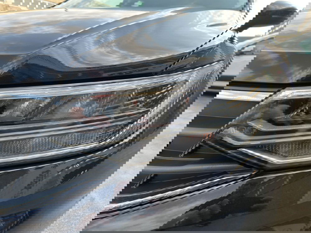 Volkswagen Tiguan usata a Monza e Brianza (9)