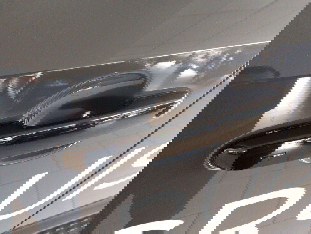 Toyota Land Cruiser usata a Lecce (11)