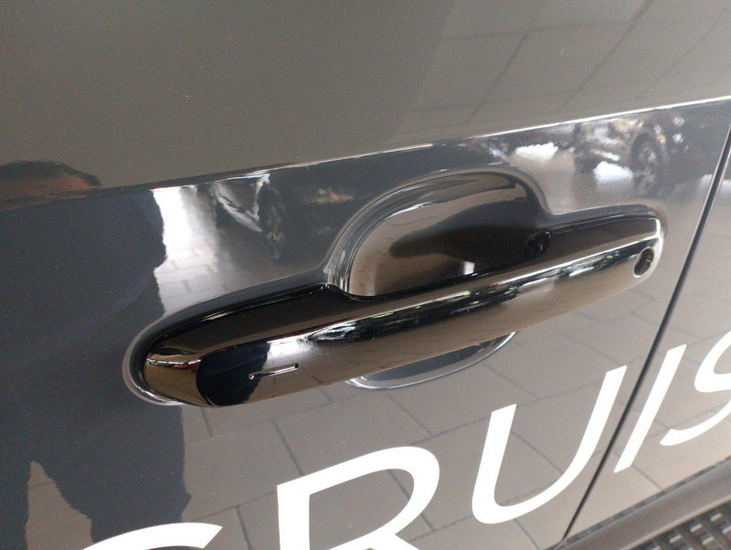 Toyota Land Cruiser usata a Lecce (11)