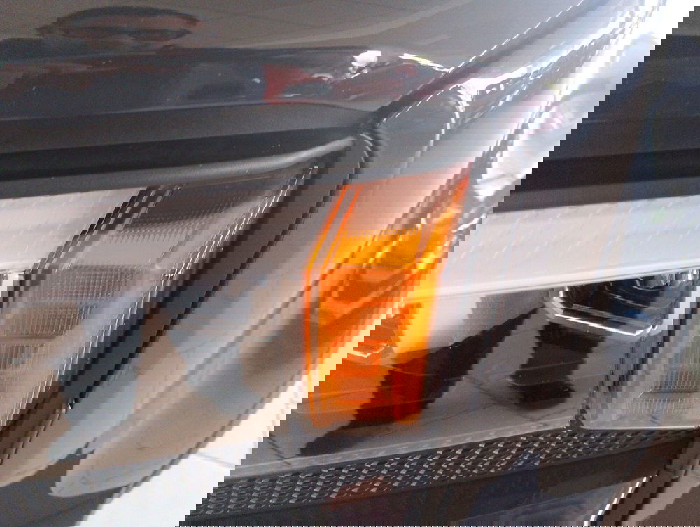 Toyota Land Cruiser usata a Lecce (12)