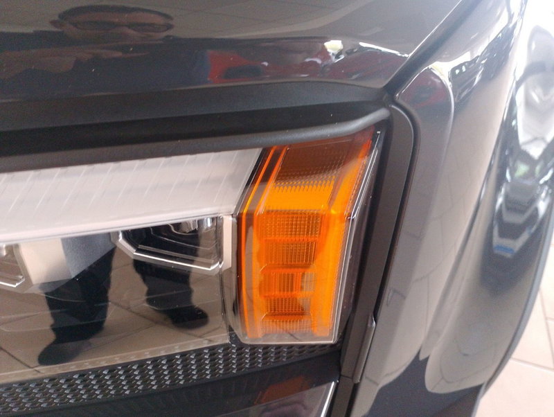 Toyota Land Cruiser usata a Lecce (12)