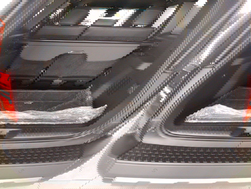 Toyota Land Cruiser usata a Lecce (14)