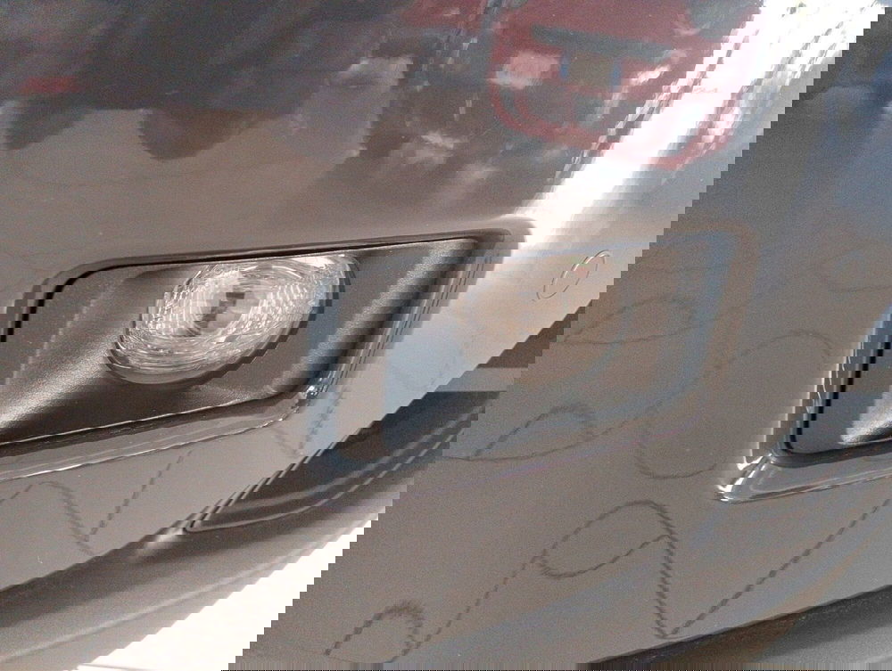 Toyota Land Cruiser usata a Lecce (16)