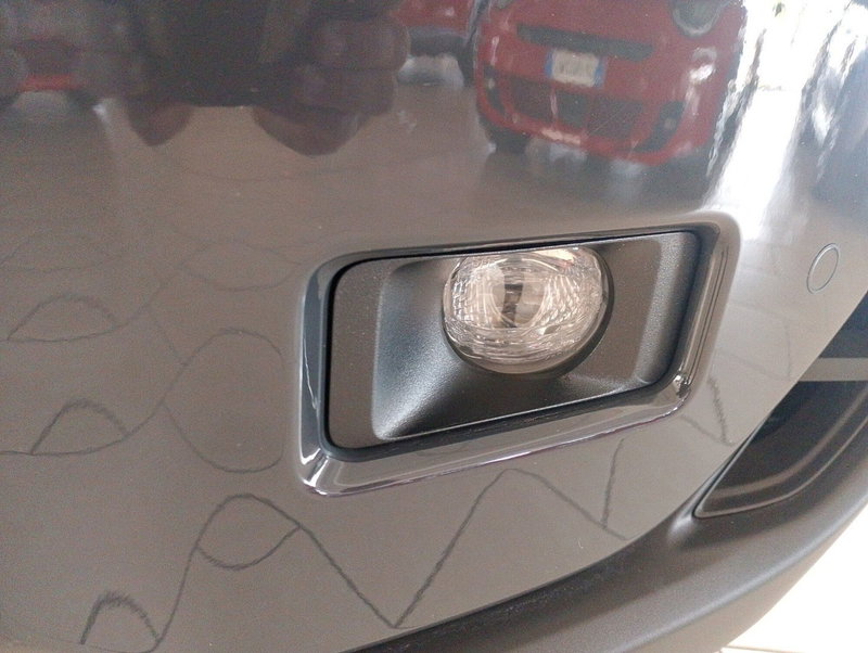 Toyota Land Cruiser usata a Lecce (16)