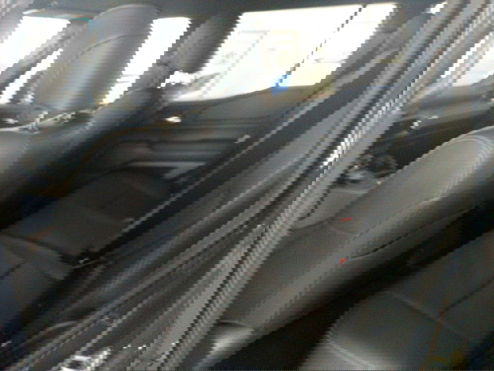 Toyota Land Cruiser usata a Lecce (19)