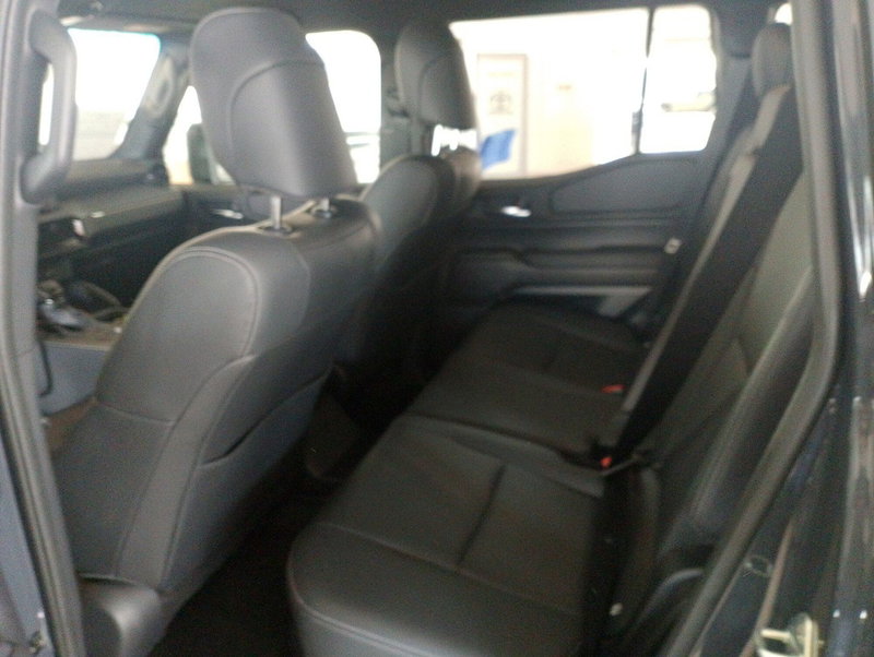 Toyota Land Cruiser usata a Lecce (19)