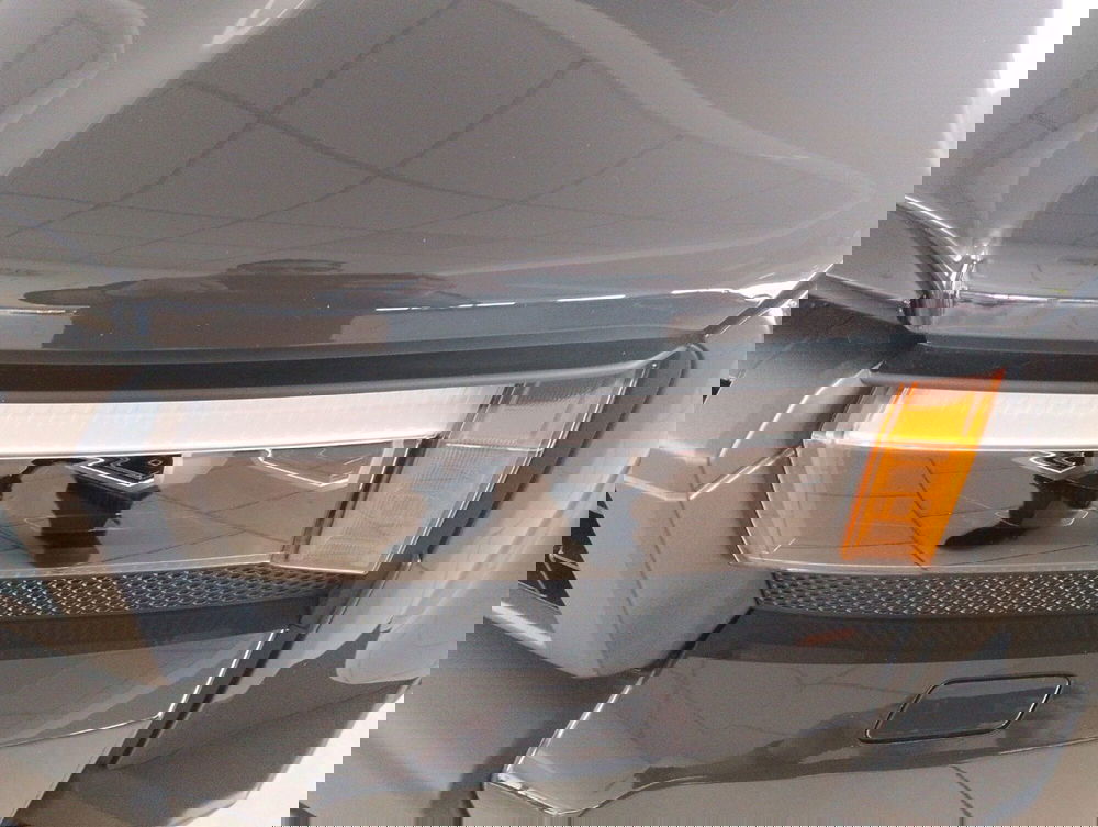 Toyota Land Cruiser usata a Lecce (9)