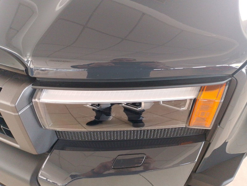 Toyota Land Cruiser usata a Lecce (9)