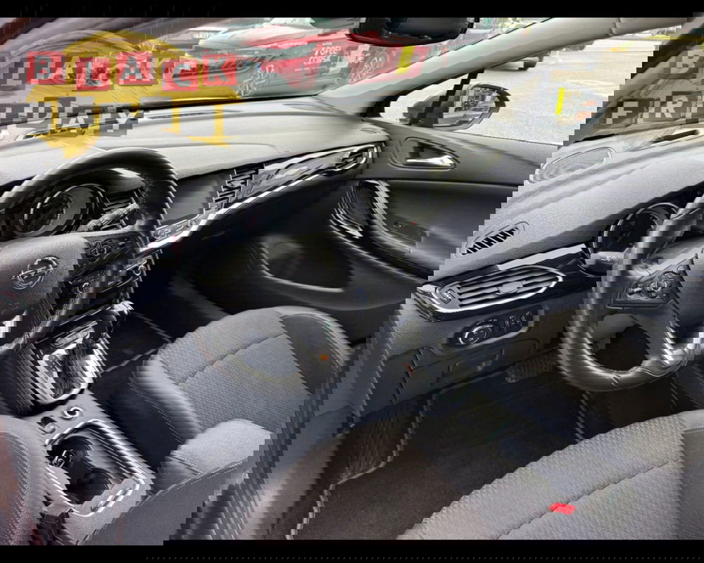 Opel Astra Station Wagon usata a Treviso (14)