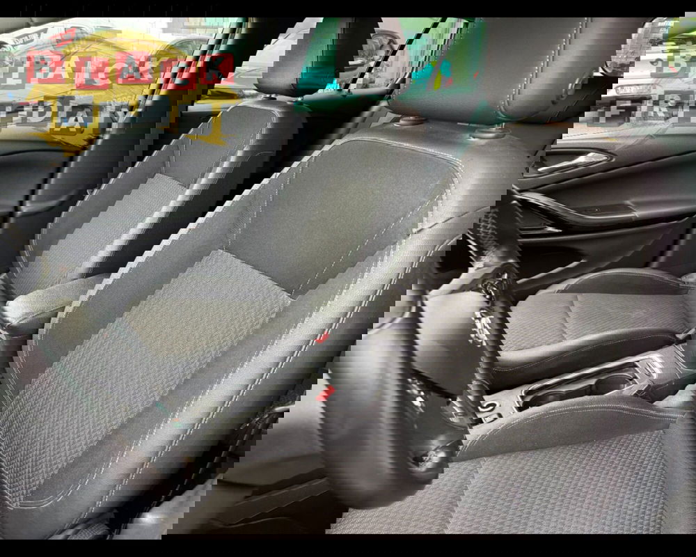 Opel Astra Station Wagon usata a Treviso (16)