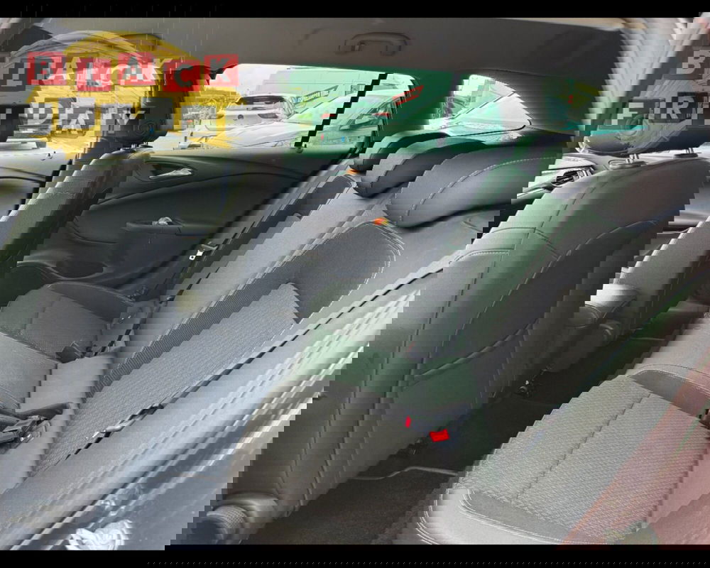 Opel Astra Station Wagon usata a Treviso (17)