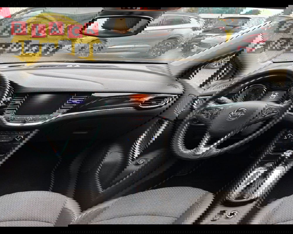 Opel Astra Station Wagon usata a Treviso (18)