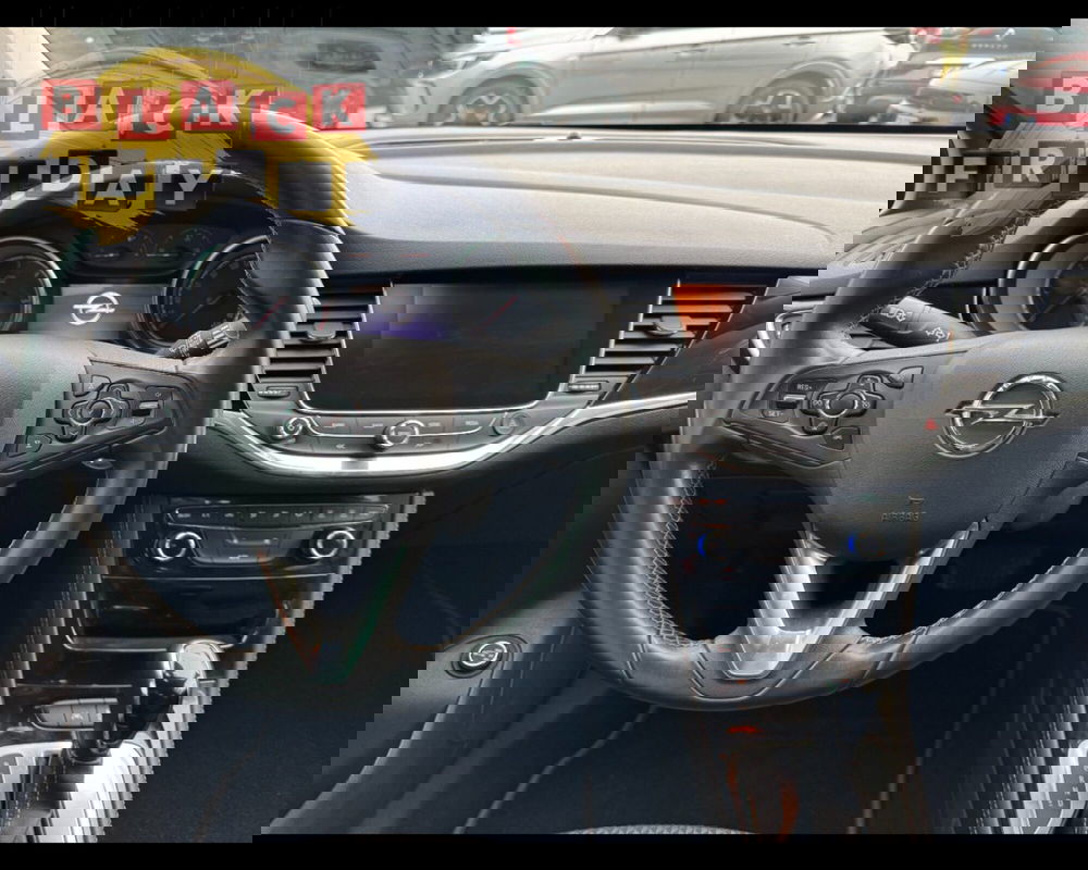 Opel Astra Station Wagon usata a Treviso (19)