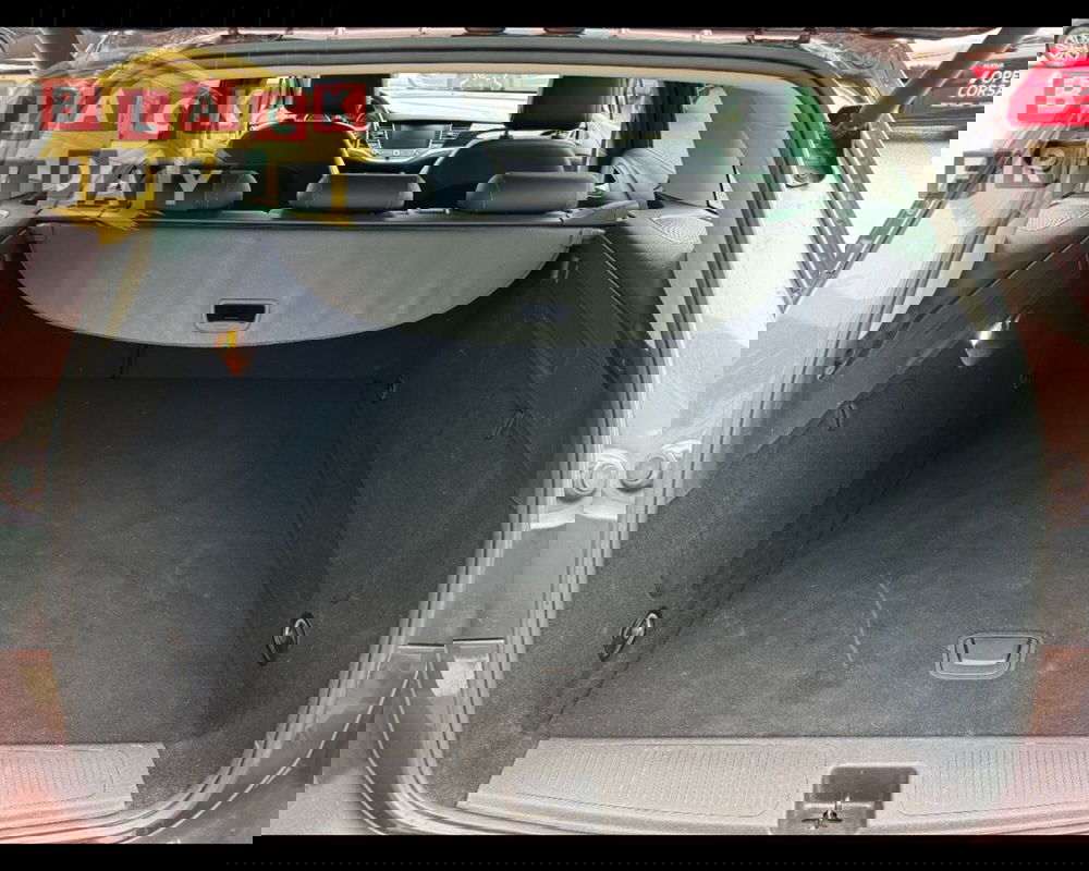 Opel Astra Station Wagon usata a Treviso (20)