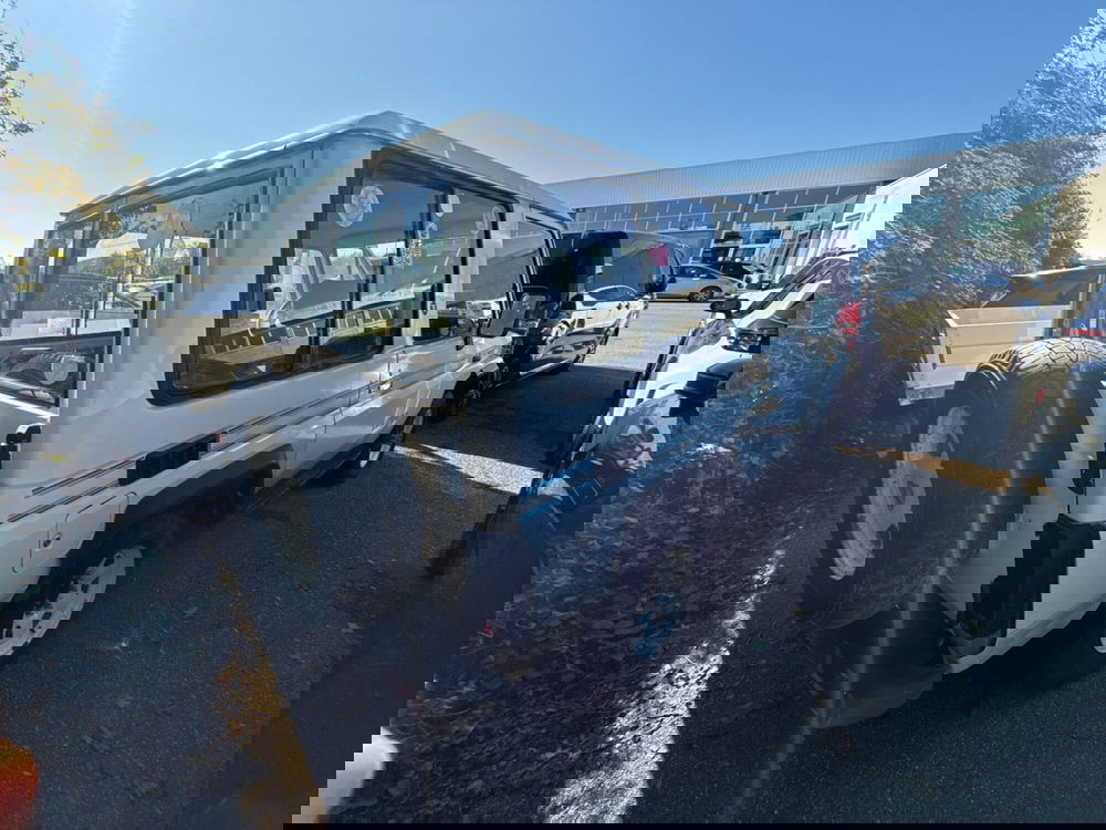 Toyota Land Cruiser usata a Piacenza (2)