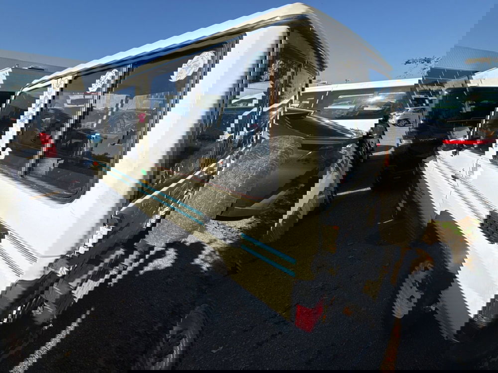 Toyota Land Cruiser usata a Piacenza (3)