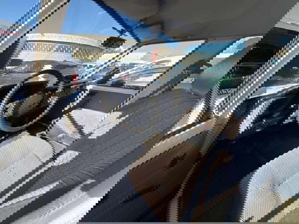 Toyota Land Cruiser usata a Piacenza (4)