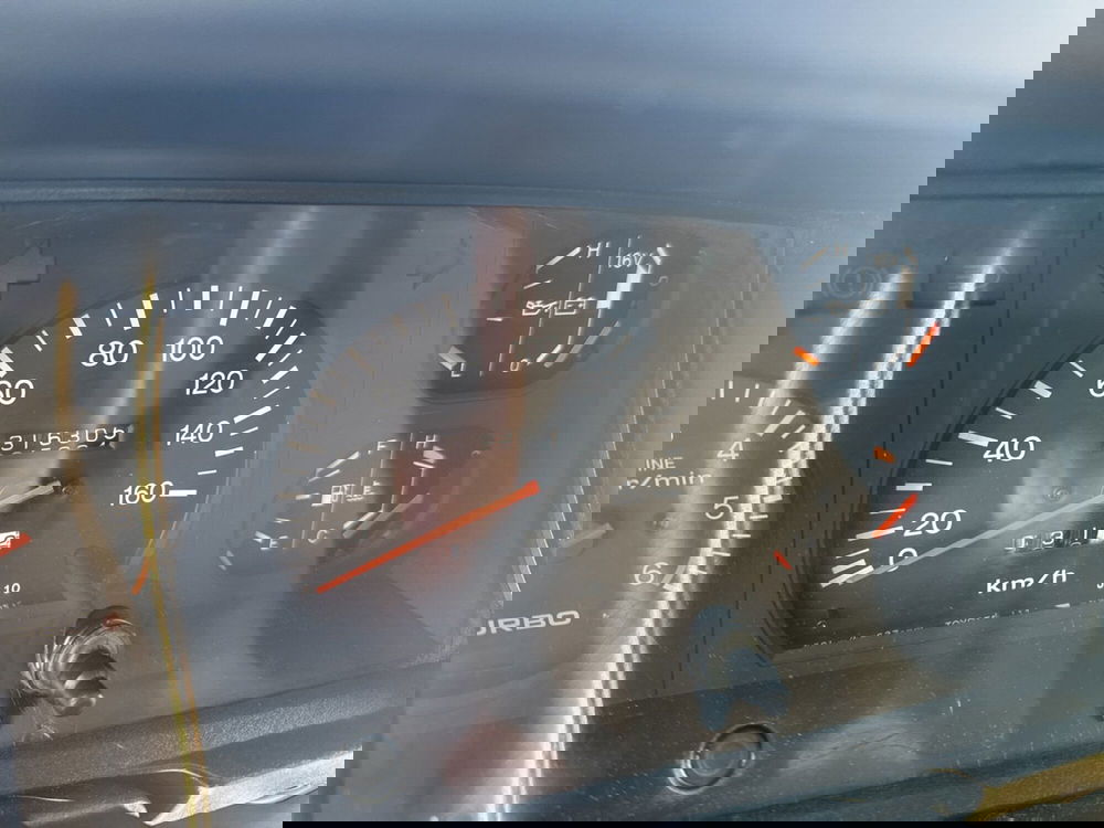 Toyota Land Cruiser usata a Piacenza (5)