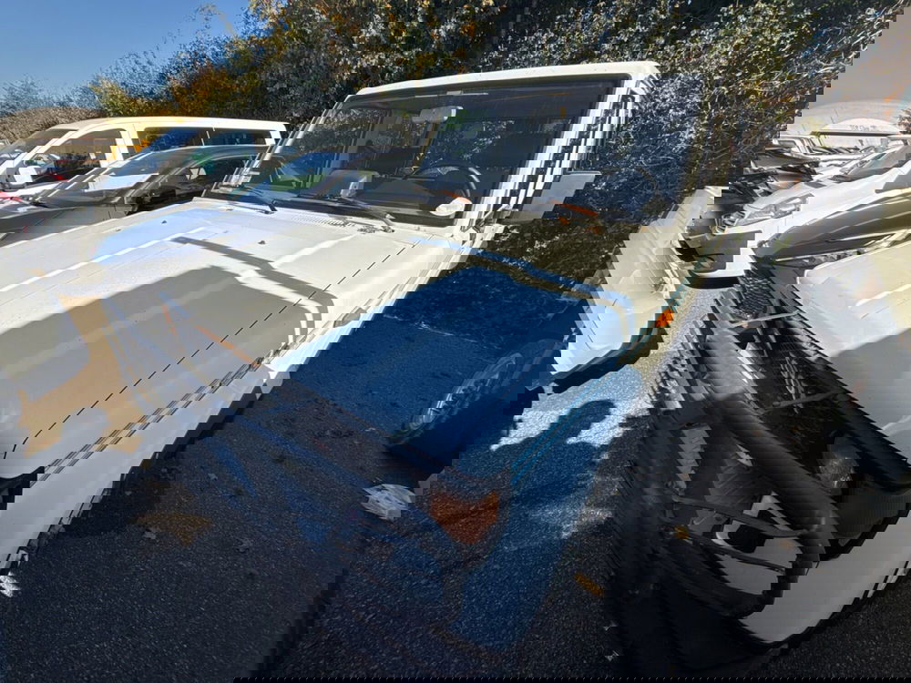 Toyota Land Cruiser usata a Piacenza (6)