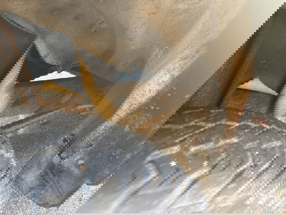 Toyota Land Cruiser usata a Piacenza (7)