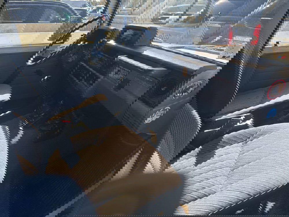 Toyota Land Cruiser usata a Piacenza (9)