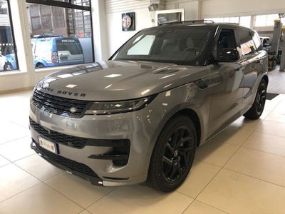 Land Rover Range Rover Sport 3.0D l6 249 CV HSE Dynamic Stealth del 2025 usata a Abbiategrasso