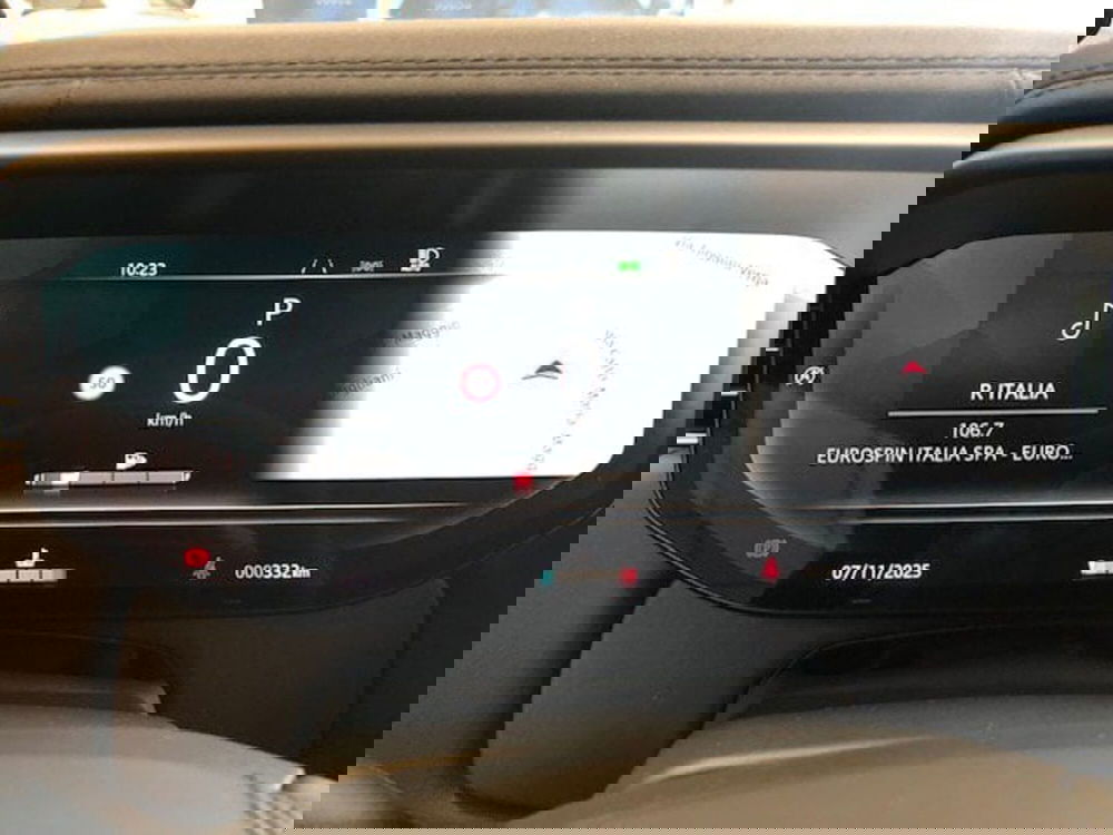 Land Rover Range Rover Sport usata a Milano (16)