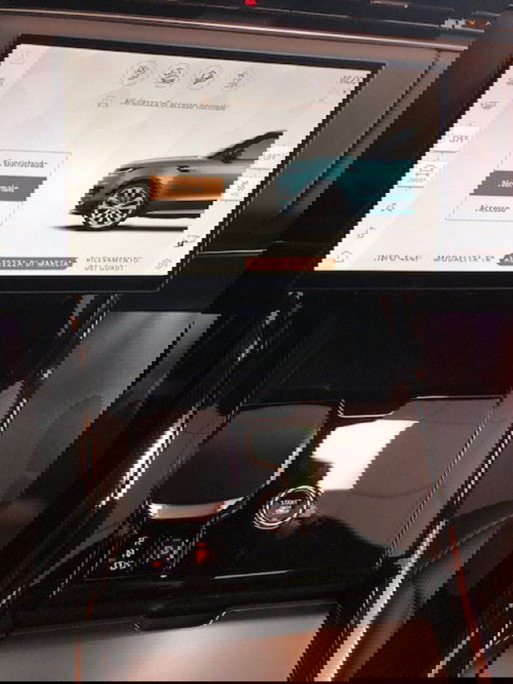 Land Rover Range Rover Sport usata a Milano (17)