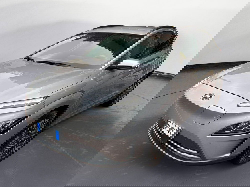 Hyundai Kona nuova a Torino