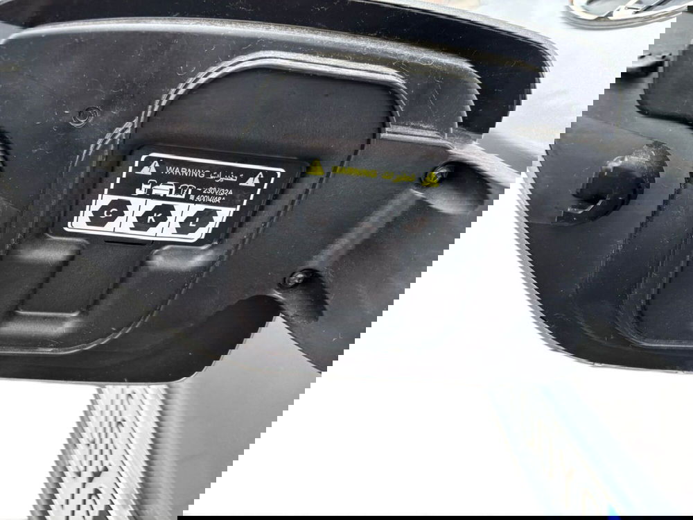 Hyundai Kona nuova a Torino (10)