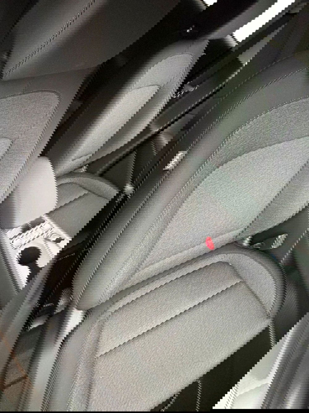 Hyundai Kona nuova a Torino (11)