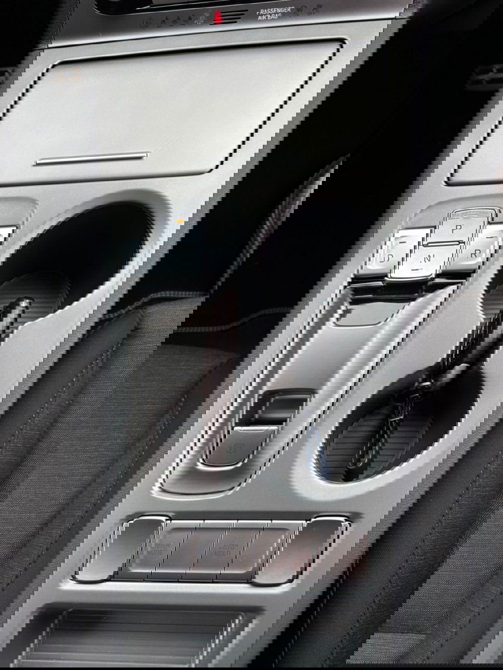 Hyundai Kona nuova a Torino (13)