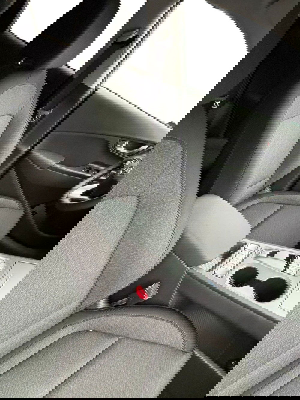 Hyundai Kona nuova a Torino (14)