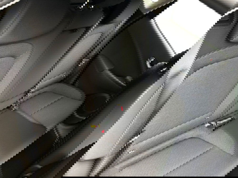 Hyundai Kona nuova a Torino (19)