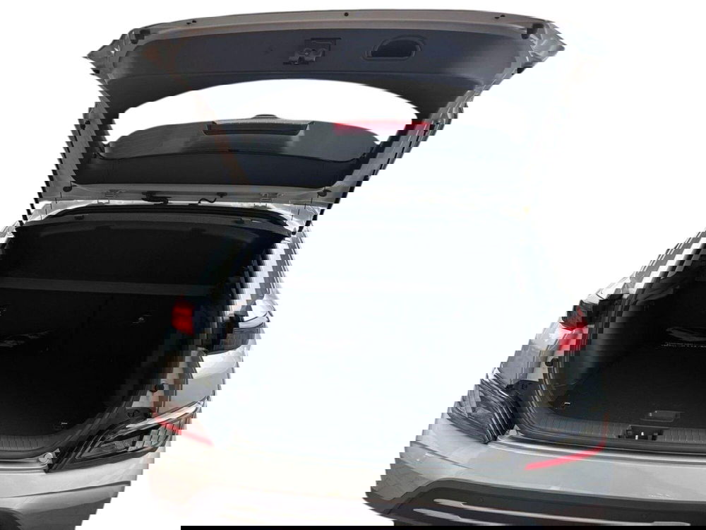 Hyundai Kona nuova a Torino (5)