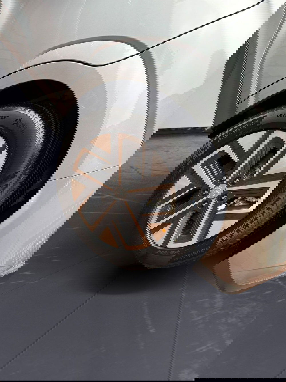 Hyundai Kona nuova a Torino (7)