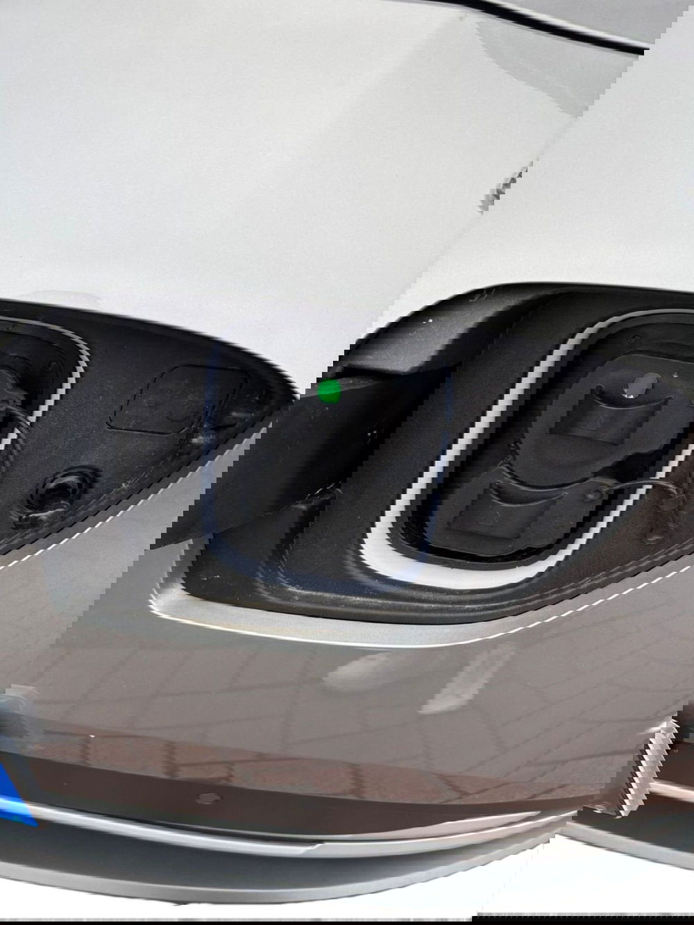 Hyundai Kona nuova a Torino (9)