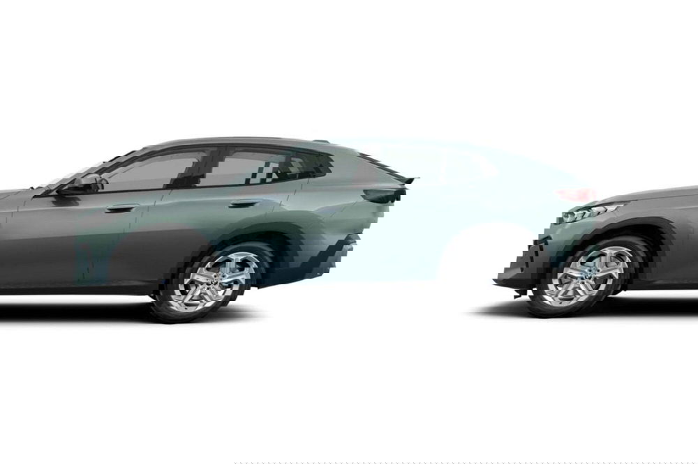 BMW X2 nuova a Torino (2)