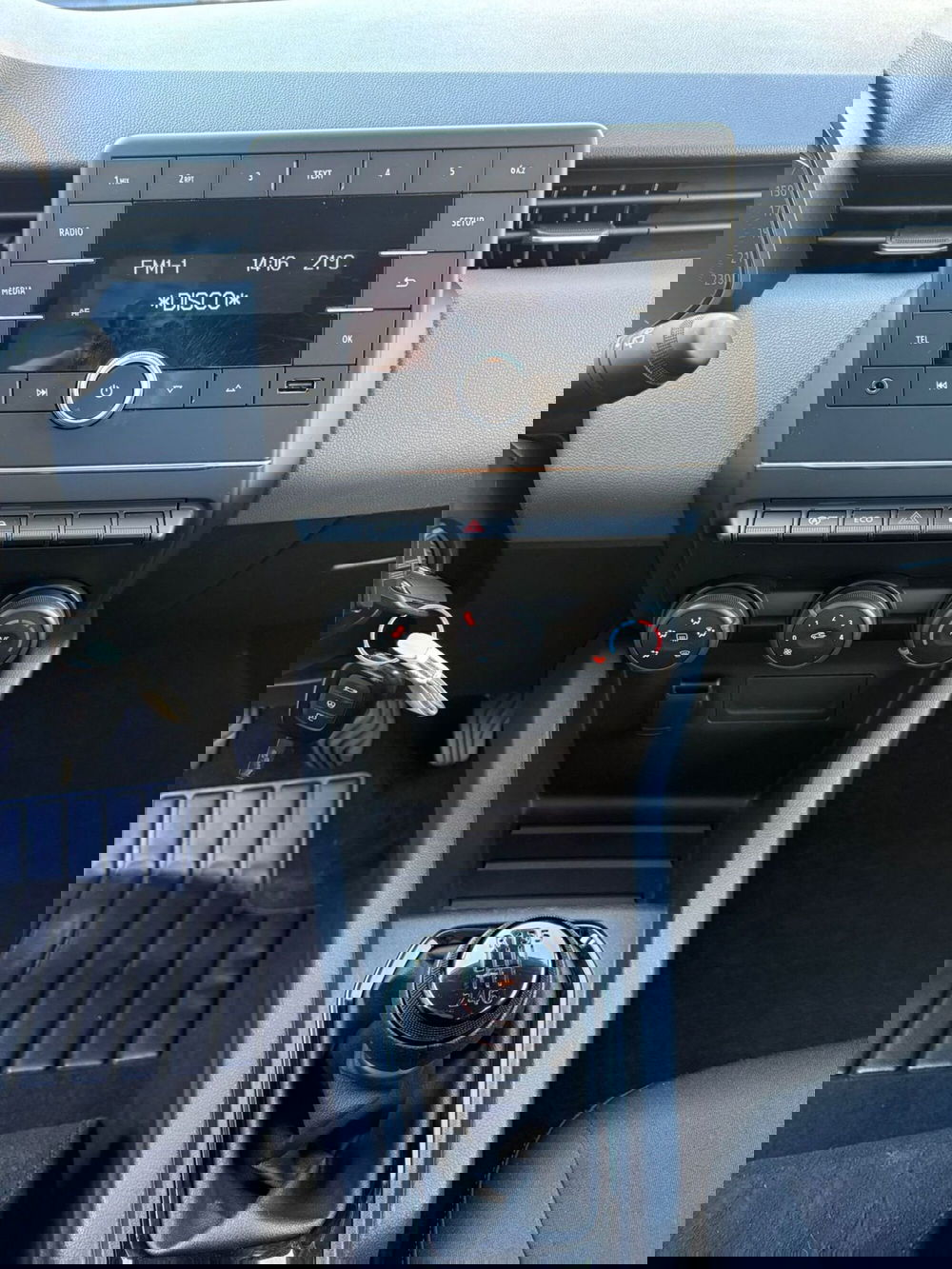 Renault Clio usata a Bergamo (10)