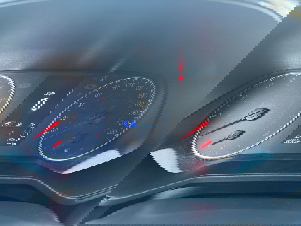 Renault Clio usata a Bergamo (11)