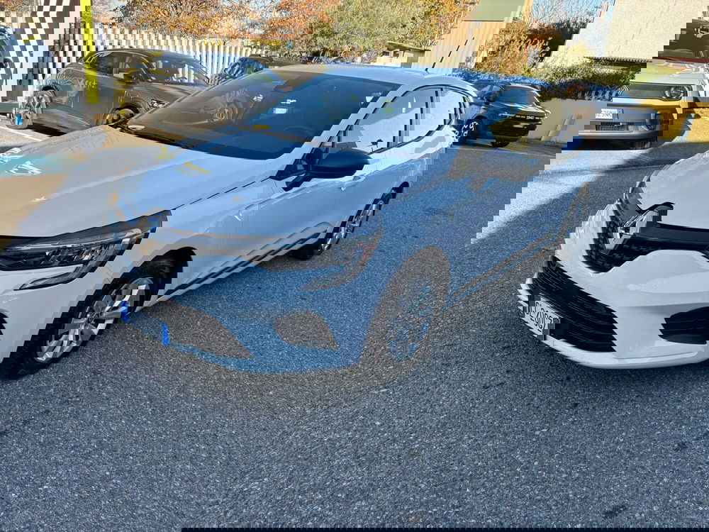 Renault Clio usata a Bergamo (2)