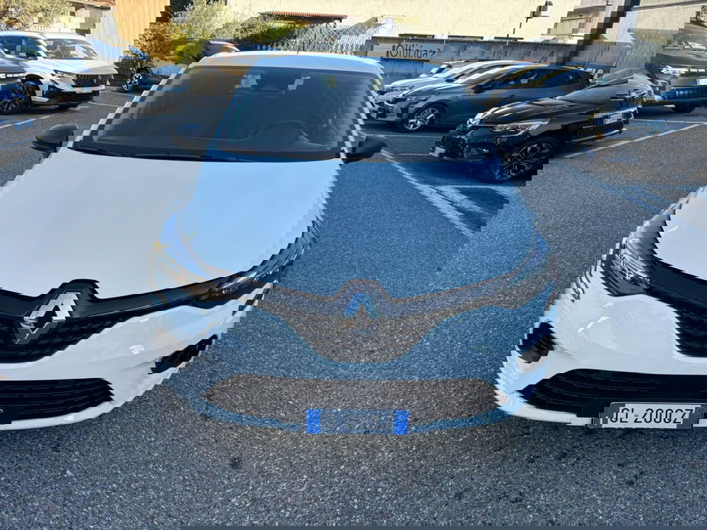 Renault Clio usata a Bergamo (3)