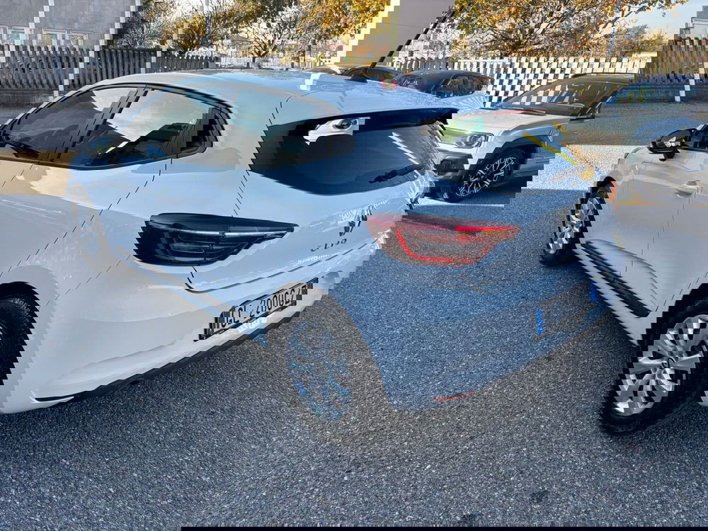 Renault Clio usata a Bergamo (5)