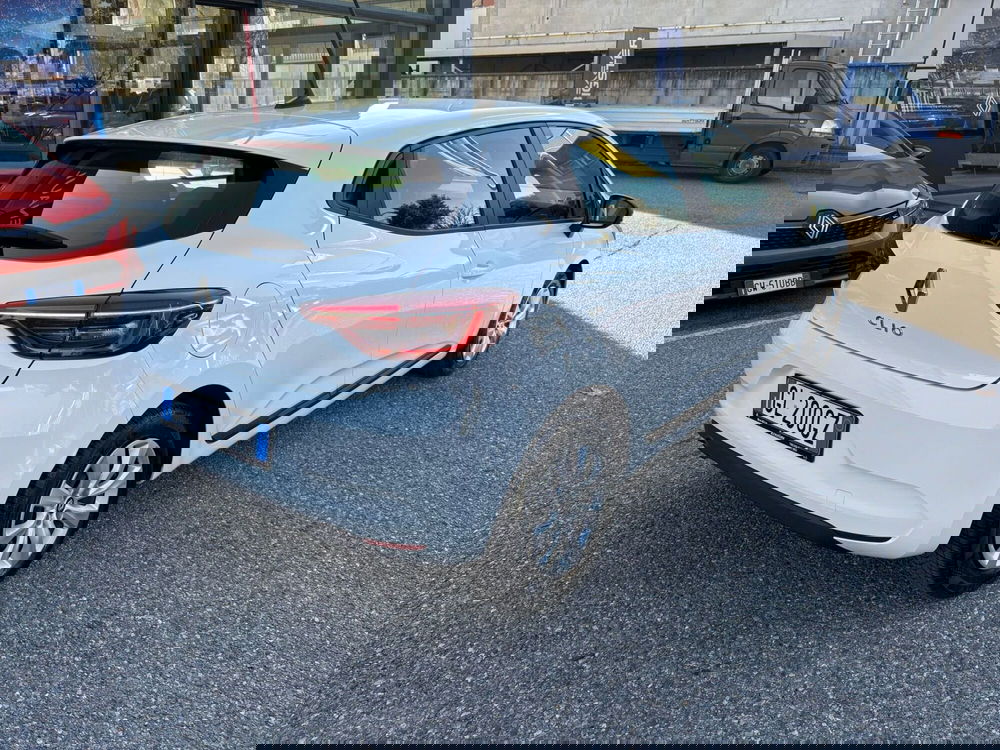 Renault Clio usata a Bergamo (6)