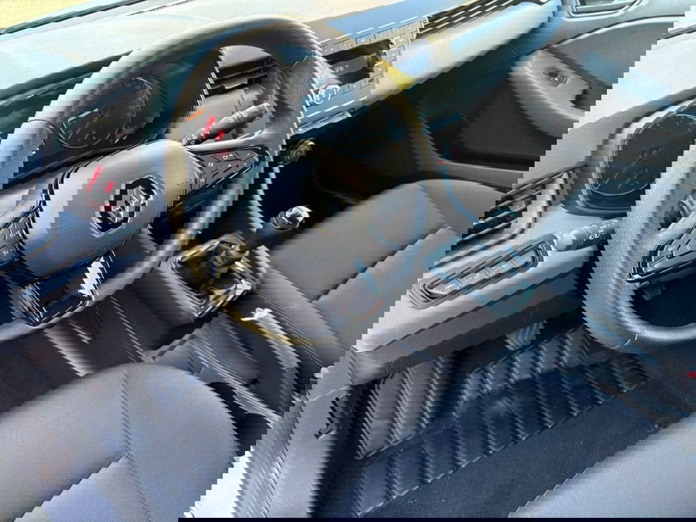 Renault Clio usata a Bergamo (8)