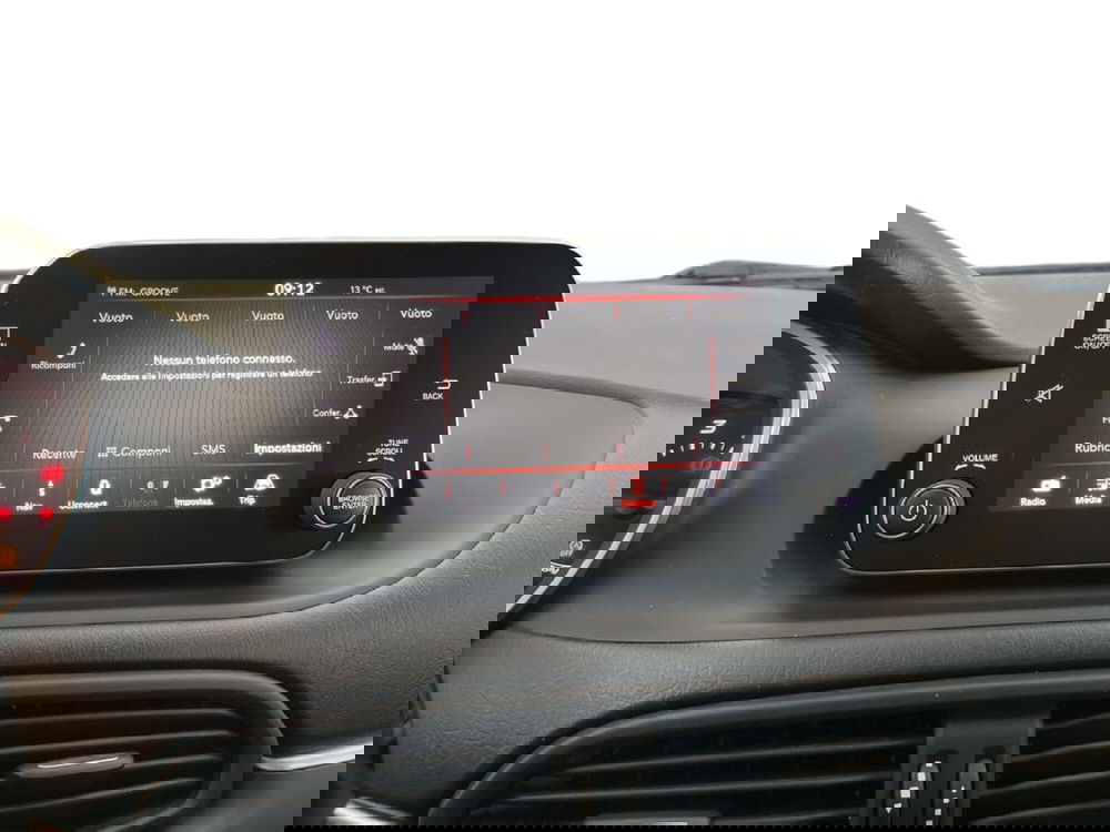 Fiat Tipo Station Wagon usata a Torino (11)