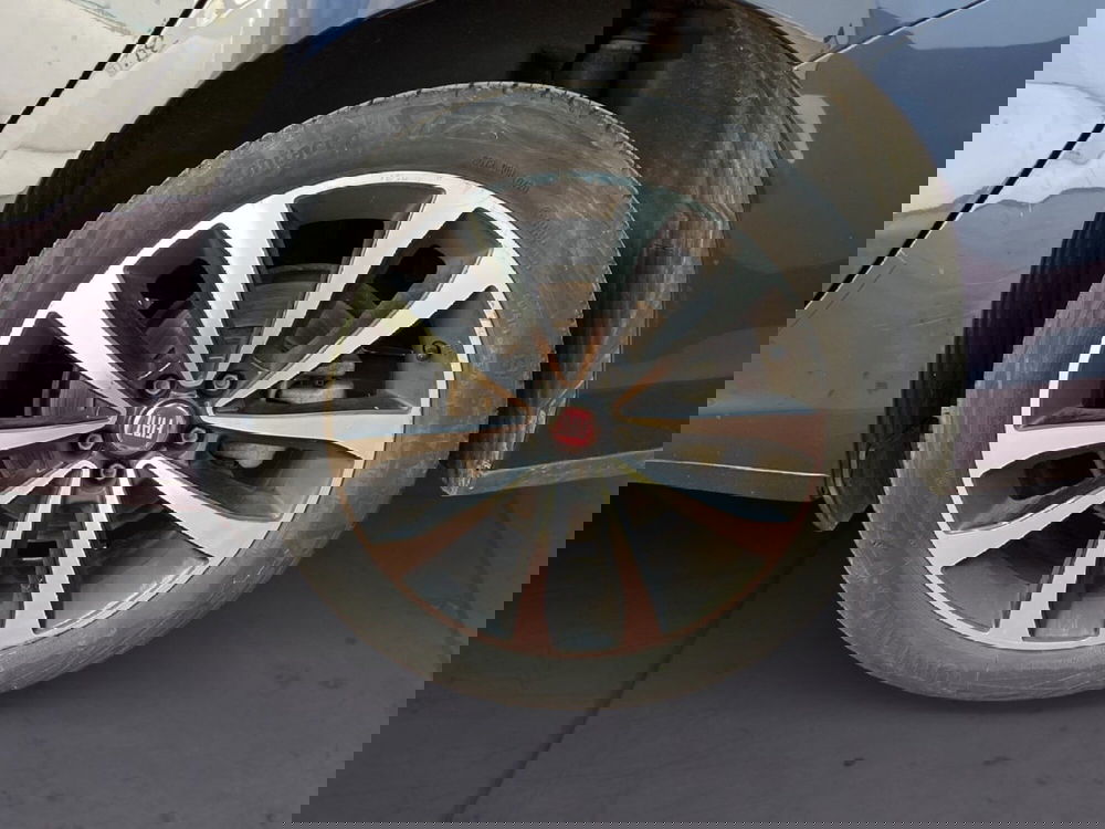 Fiat Tipo Station Wagon usata a Torino (6)